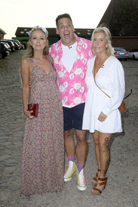 Movie Meets Media Caribbean Night auf Gut Basthorst