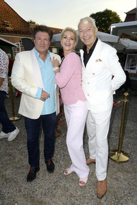 Movie Meets Media Caribbean Night auf Gut Basthorst