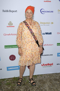 Movie Meets Media Caribbean Night auf Gut Basthorst