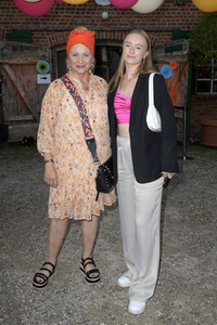 Movie Meets Media Caribbean Night auf Gut Basthorst