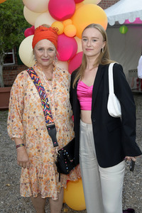 Movie Meets Media Caribbean Night auf Gut Basthorst