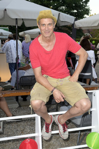 Movie Meets Media Caribbean Night auf Gut Basthorst