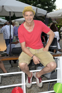 Movie Meets Media Caribbean Night auf Gut Basthorst