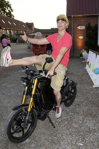 Movie Meets Media Caribbean Night auf Gut Basthorst