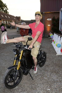 Movie Meets Media Caribbean Night auf Gut Basthorst