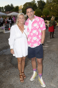 Movie Meets Media Caribbean Night auf Gut Basthorst