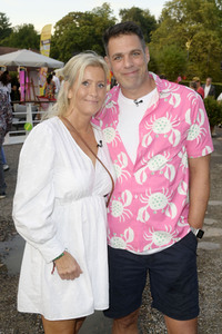 Movie Meets Media Caribbean Night auf Gut Basthorst