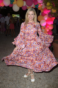 Movie Meets Media Caribbean Night auf Gut Basthorst