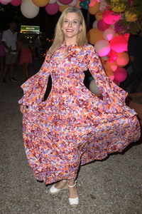 Movie Meets Media Caribbean Night auf Gut Basthorst