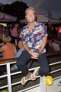 Movie Meets Media Caribbean Night auf Gut Basthorst