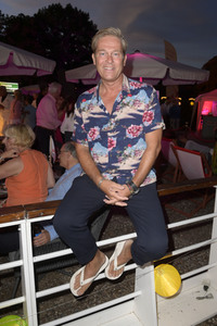 Movie Meets Media Caribbean Night auf Gut Basthorst