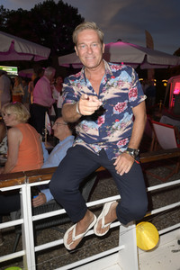 Movie Meets Media Caribbean Night auf Gut Basthorst