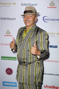 Movie Meets Media Caribbean Night auf Gut Basthorst