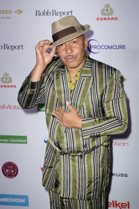 Movie Meets Media Caribbean Night auf Gut Basthorst