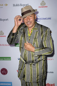 Movie Meets Media Caribbean Night auf Gut Basthorst