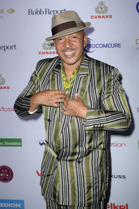 Movie Meets Media Caribbean Night auf Gut Basthorst