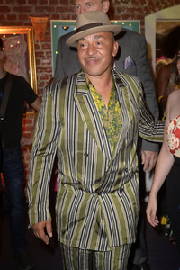 Movie Meets Media Caribbean Night auf Gut Basthorst