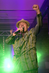 Movie Meets Media Caribbean Night auf Gut Basthorst