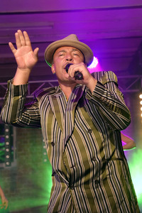 Movie Meets Media Caribbean Night auf Gut Basthorst