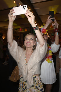 Movie Meets Media Caribbean Night auf Gut Basthorst