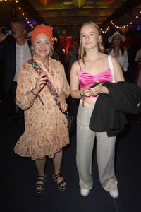 Movie Meets Media Caribbean Night auf Gut Basthorst