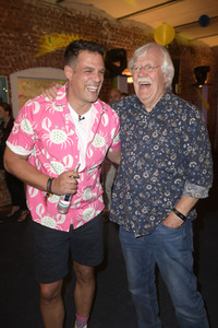 Movie Meets Media Caribbean Night auf Gut Basthorst