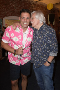 Movie Meets Media Caribbean Night auf Gut Basthorst