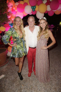 Movie Meets Media Caribbean Night auf Gut Basthorst