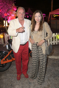 Movie Meets Media Caribbean Night auf Gut Basthorst