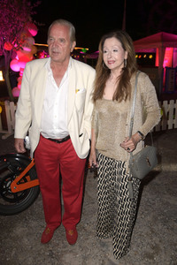 Movie Meets Media Caribbean Night auf Gut Basthorst