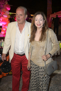 Movie Meets Media Caribbean Night auf Gut Basthorst