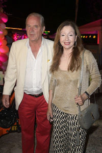 Movie Meets Media Caribbean Night auf Gut Basthorst