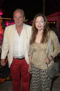 Movie Meets Media Caribbean Night auf Gut Basthorst