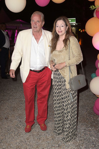 Movie Meets Media Caribbean Night auf Gut Basthorst