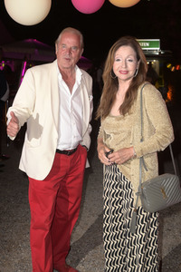 Movie Meets Media Caribbean Night auf Gut Basthorst