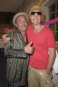 Movie Meets Media Caribbean Night auf Gut Basthorst