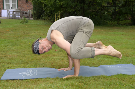 Happy Summer Weekend auf Gut Basthorst