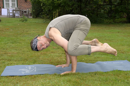 Happy Summer Weekend auf Gut Basthorst