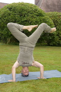 Happy Summer Weekend auf Gut Basthorst