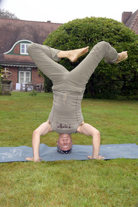 Happy Summer Weekend auf Gut Basthorst