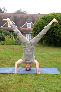 Happy Summer Weekend auf Gut Basthorst