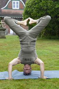 Happy Summer Weekend auf Gut Basthorst