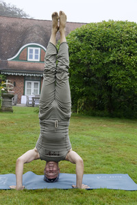 Happy Summer Weekend auf Gut Basthorst