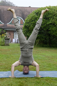 Happy Summer Weekend auf Gut Basthorst