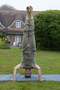 Happy Summer Weekend auf Gut Basthorst