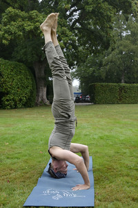 Happy Summer Weekend auf Gut Basthorst