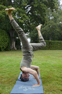 Happy Summer Weekend auf Gut Basthorst