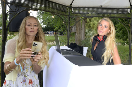 Happy Summer Weekend auf Gut Basthorst