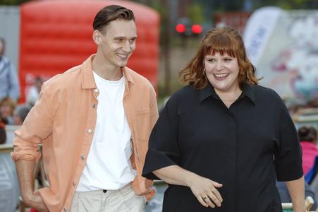 Filmpremiere 'Tatort - Du bleibst hier' zu Jubiläum 10 Jahre Tatort Dortmund