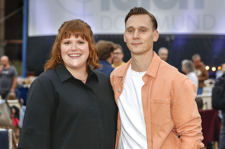 Filmpremiere 'Tatort - Du bleibst hier' zu Jubiläum 10 Jahre Tatort Dortmund